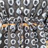 Brush Tie Shirt