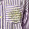 Green Clover Shirt