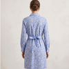Cairo Dress- Meadow Mist
