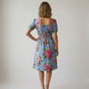 Liora Dress- Rose Garden