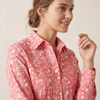 Cairo Dress- Meadow Mist