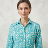 Cairo Dress- Meadow Mist