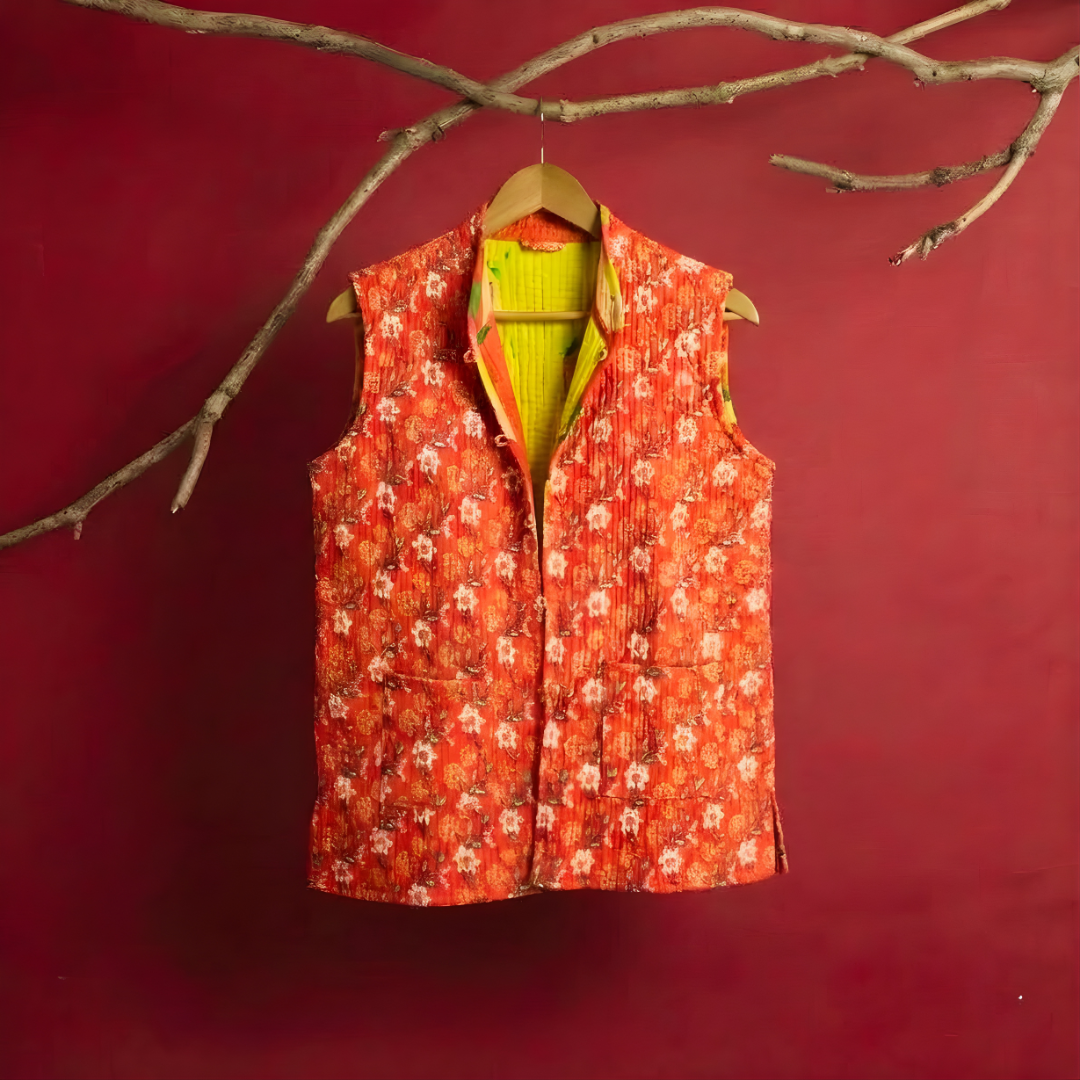 JACKETS
