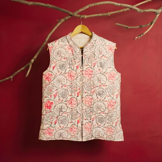 BlockCraft UrbanFlip Jacket
