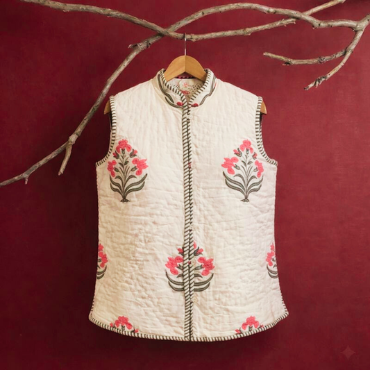 BlockCraft VersaCotton Jacket