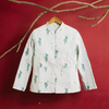 HandBlock Heritage Reversible Jacket