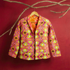 DigiScreen Reversible Cotton Jacket