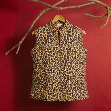 Animatrix DualSide Reversible Jacket