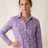 Cairo Dress- Meadow Mist