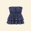 Iris Top