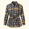 Brush Tie Shirt