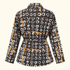 Brush Tie Shirt