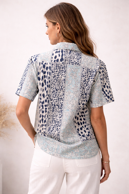 Nomad Panel Shirt