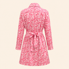 Cairo Dress- Meadow Mist