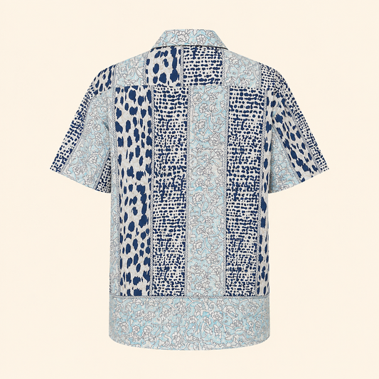 Nomad Panel Shirt