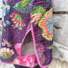 Kantha Bloom Jacket