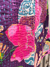 Kantha Bloom Jacket