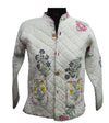 BlockCraft Reversible Jacket