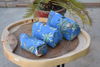 Blue Jungle Multi-Purpose Toiletry Organizer Set of 3
