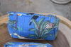 Blue Jungle Multi-Purpose Toiletry Organizer Set of 3