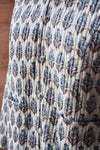 Sanganeri RevaCotton Reversible Jacket