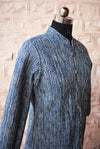 Sanganeri RevaCotton Reversible Jacket