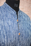 Sanganeri RevaCotton Reversible Jacket