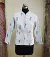 HandBlock Heritage Reversible Jacket