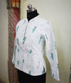 HandBlock Heritage Reversible Jacket