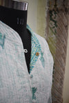 HandBlock Heritage Reversible Jacket