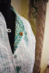 HandBlock Heritage Reversible Jacket