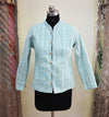 HandBlock Heritage Reversible Jacket