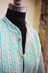 HandBlock Heritage Reversible Jacket