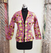 DigiScreen Reversible Cotton Jacket