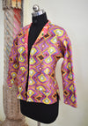 DigiScreen Reversible Cotton Jacket