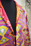 DigiScreen Reversible Cotton Jacket