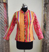 DigiScreen Reversible Cotton Jacket