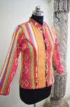 DigiScreen Reversible Cotton Jacket