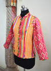 DigiScreen Reversible Cotton Jacket