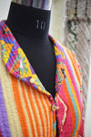 DigiScreen Reversible Cotton Jacket