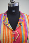 DigiScreen Reversible Cotton Jacket