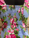 Liora Dress- Rose Garden