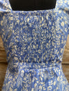Liora Dress- Misty Bloom