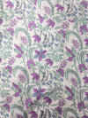 Liora Dress- Floral Vine