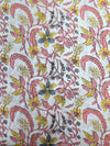 Liora Dress- Floral Vine