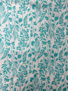 Cairo Dress- Azure Vine