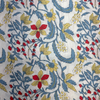 Liora Dress- Floral Vine