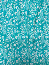 Liora Dress- Misty Bloom