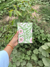 Block Printed Journals- Florals