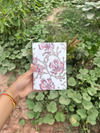 Block Printed Journals- Florals